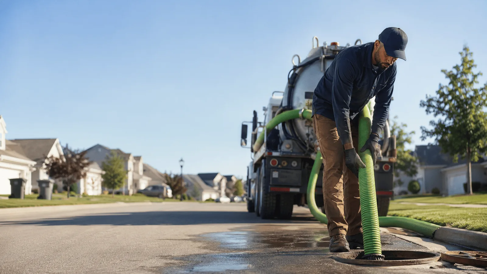 Mosquito Control in Ramsay, MT